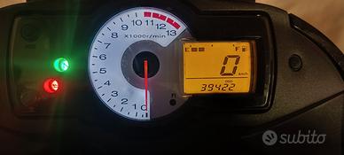 KAWASAKI VERSYS 650