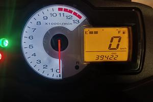 KAWASAKI VERSYS 650