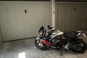 Tuono v4 1100 RR
