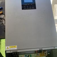 Inverter per fotovoltaico