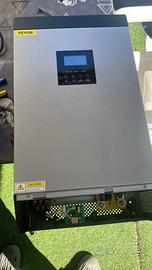 Inverter per fotovoltaico
