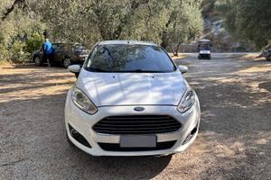Ford Fiesta 2015, 1.5 75Cv Titanium