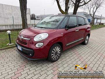FIAT 500L Living 1.6 Multijet 120 CV Lounge 7 Po