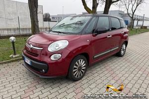 FIAT 500L Living 1.6 Multijet 120 CV Lounge 7 Po