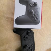 pron controller nintendo switch
