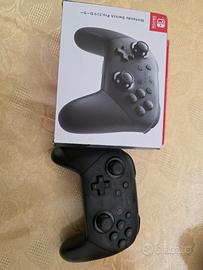 pron controller nintendo switch