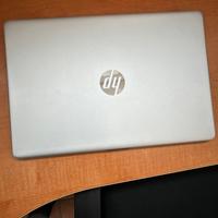 HP Notebook 15S.