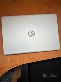 HP Notebook 15S.