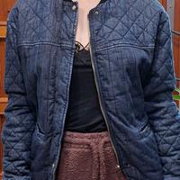 Giubottino Gas jeans