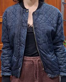 Giubottino Gas jeans