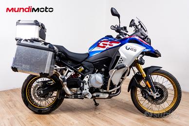 BMW F 850 GS ADVENTURE - 2022