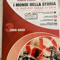 I mondi della Storia 3 1900- OGGI