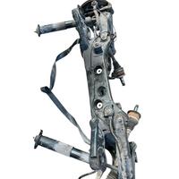 ASSALE POSTERIORE CHRYSLER 300 C Touring 642982 Di