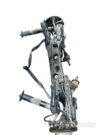 ASSALE POSTERIORE CHRYSLER 300 C Touring 642982 Di