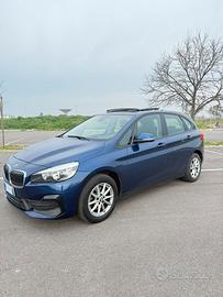 BMW 218d Automatica
