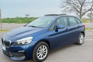 BMW 218d Automatica