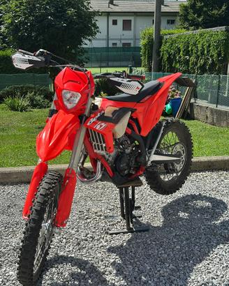 No perdi tempo