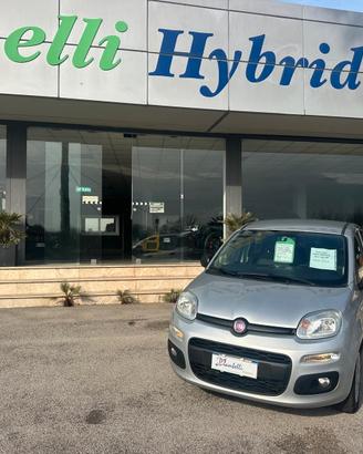 Fiat Panda 1.3 MJT 95 CV S&S Lounge NEOPATENTATI