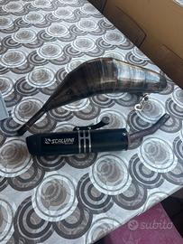 Scalvini completa honda hm calcolata 86