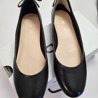 Ballerine nere