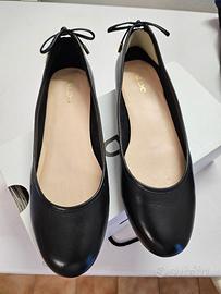 Ballerine nere