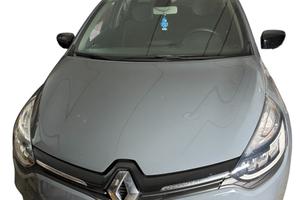 Renault clio 1500 diesel moschino neopatentati