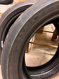 Pirelli supercorsa v4