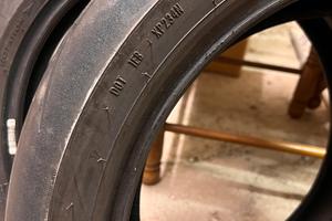 Pirelli supercorsa v4