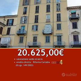Appartamento a Torino (TO)