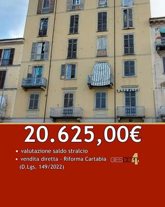 Appartamento a Torino (TO)