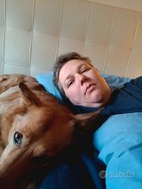 Dog Sitter e Cat Sitter a Pordenone