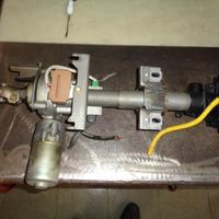 PIANTONE STERZO ELETTRICO OPEL AGILA A 2003