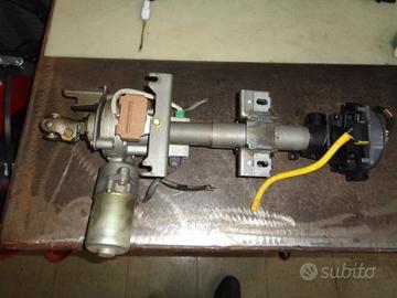 PIANTONE STERZO ELETTRICO OPEL AGILA A 2003