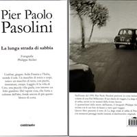 Pier Paolo Pasolini - La lunga strada di sabbia - 