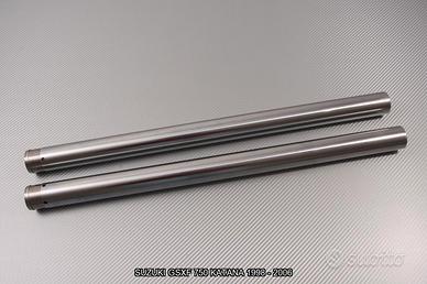 Steli forcella SUZUKI GSXF 750 KATANA 1998 - 2006