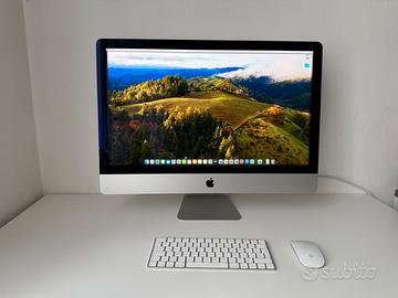 Imac 27” 5k 2019