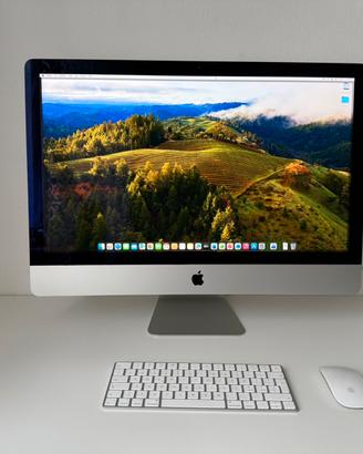 Imac 27” 5k 2019