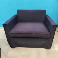 Poltrona Divano Ikea