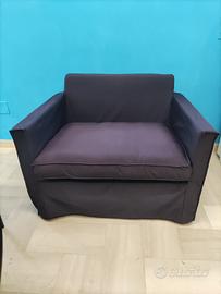 Poltrona Divano Ikea