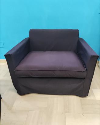 Poltrona Divano Ikea