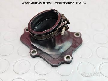 COLLETTORE ASPIRAZIONE YAMAHA YZ 250 2002 2003 YZ2