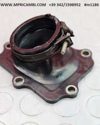 COLLETTORE ASPIRAZIONE YAMAHA YZ 250 2002 2003 YZ2