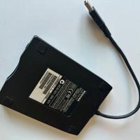 Lettore floppy disk esterno USB