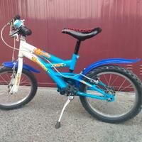 Bicicletta da bambino 
