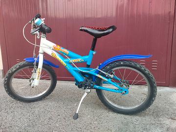 Bicicletta da bambino 