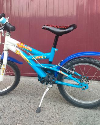 Bicicletta da bambino 
