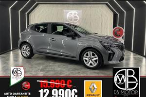 Renault Clio TCe 90 CV 5 porte Techno