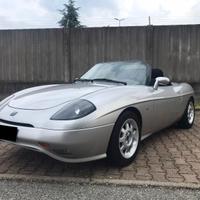 Fiat barchetta 1.8 16V