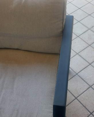 salottino esterno