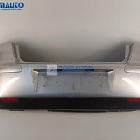 Paraurti post SEAT IBIZA III (6L1) '02